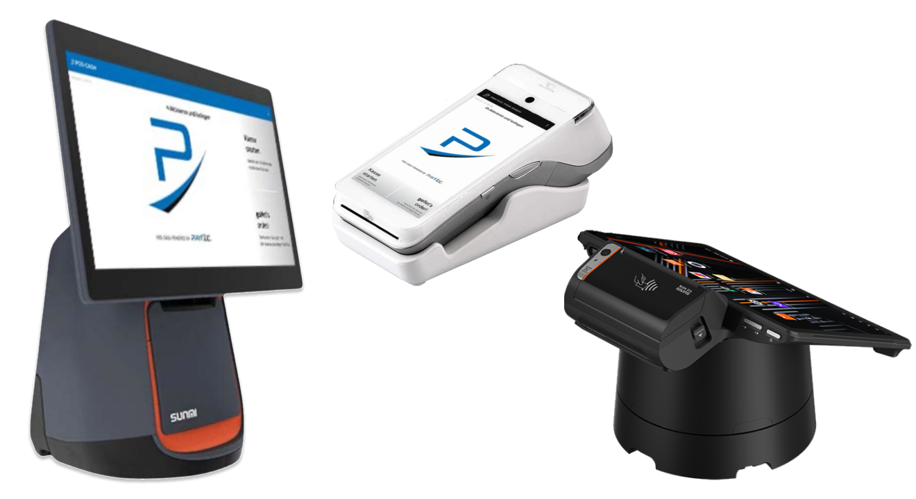 POS-CASH Mobile Premium, paytec GmbH, Gewerbestr. 52, D-82211 Herrsching am Ammersee, Tel.: +49 (0) 8152 – 3976 – 0