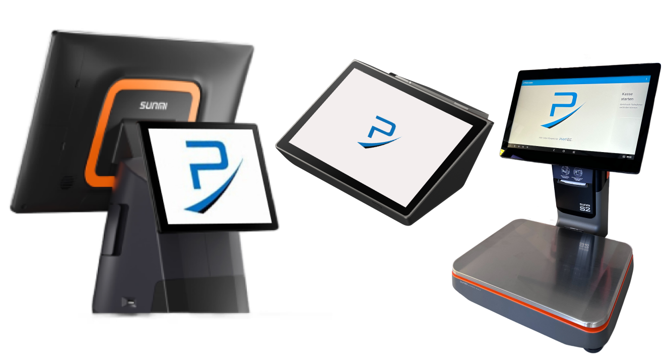 POS-CASH Premium, paytec GmbH, Gewerbestr. 52, D-82211 Herrsching am Ammersee, Tel.: +49 (0) 8152 – 3976 – 0